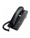 Cisco UC Phone 6901, Charcoal, Standard handset - nr 3