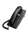 Cisco UC Phone 6901, Charcoal, Standard handset - nr 6