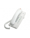 Cisco UC Phone 6901, White, Standard handset - nr 1