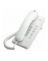 Cisco UC Phone 6901, White, Standard handset - nr 2