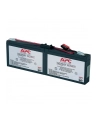 Bateria APC RBC18 - nr 25