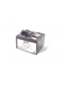 APC Replacement Battery Cartridge #48 - nr 16