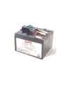 APC Replacement Battery Cartridge #48 - nr 18