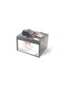 APC Replacement Battery Cartridge #48 - nr 23