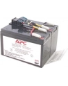 APC Replacement Battery Cartridge #48 - nr 30