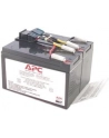 APC Replacement Battery Cartridge #48 - nr 5