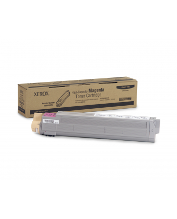 Toner Xerox Phaser 7400 magenta, 106R01078