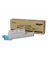 Toner Xerox Phaser 6360 12k cyan, 106R01218 - nr 20