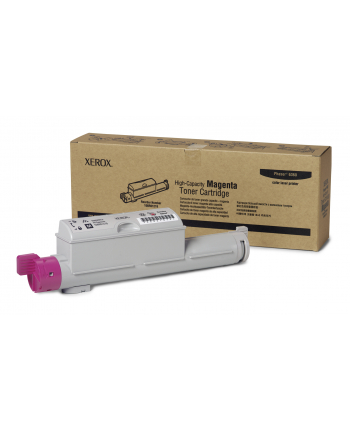 Toner Xerox Phaser 6360 12k magenta, 106R01219