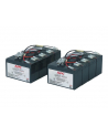 Bateria RBC12 12V, 17Ah - nr 15