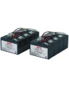 Bateria RBC12 12V, 17Ah - nr 2