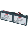 Bateria APC RBC18 - nr 18
