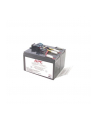 APC Replacement Battery Cartridge #48 - nr 9