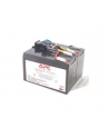 APC Replacement Battery Cartridge #48 - nr 10