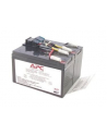 APC Replacement Battery Cartridge #48 - nr 11