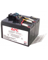 APC Replacement Battery Cartridge #48 - nr 15