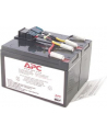 APC Replacement Battery Cartridge #48 - nr 18