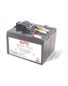 APC Replacement Battery Cartridge #48 - nr 29