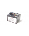 APC Replacement Battery Cartridge #48 - nr 5