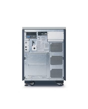 Symmetra LX 4kVA scalable to 8kVA N 1