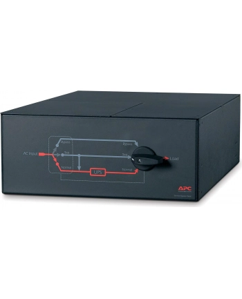 APC Service Bypass Panel- 200/208/240V
