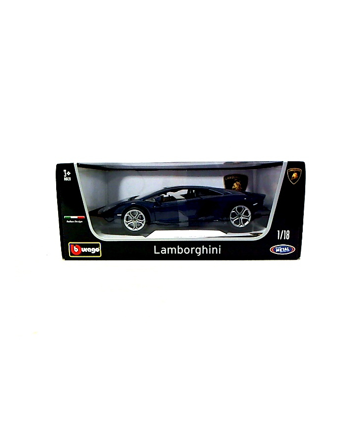 BBURAGO Lamborghini Aventador LP7004 główny
