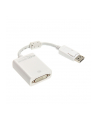 ADAPTER DISPLAYPORT(M)-> DVI(F)(24+5) - nr 12