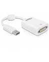 ADAPTER DISPLAYPORT(M)-> DVI(F)(24+5) - nr 14