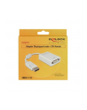 ADAPTER DISPLAYPORT(M)-> DVI(F)(24+5) - nr 28