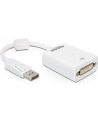 ADAPTER DISPLAYPORT(M)-> DVI(F)(24+5) - nr 31