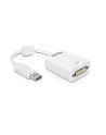 ADAPTER DISPLAYPORT(M)-> DVI(F)(24+5) - nr 5