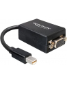 ADAPTER DISPLAYPORT MINI (M)->VGA(F) - nr 19