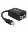 ADAPTER DISPLAYPORT MINI (M)->VGA(F) - nr 4