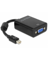 ADAPTER DISPLAYPORT MINI (M)->VGA(F) - nr 7