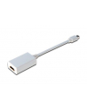 Adapter DisplayPort 1.1a miniDP-HDMI A MM 0.15m - nr 18