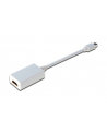 Adapter DisplayPort 1.1a miniDP-HDMI A MM 0.15m - nr 3