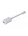 Adapter DisplayPort 1.1a miniDP-HDMI A MM 0.15m - nr 9