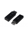 Adapter DisplayPort / HDMI M/Z - nr 1