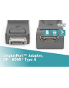 Adapter DisplayPort / HDMI M/Z - nr 29