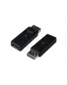 Adapter DisplayPort / HDMI M/Z - nr 4