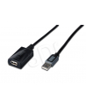 Kabel repeater USB2.0 10m - nr 5