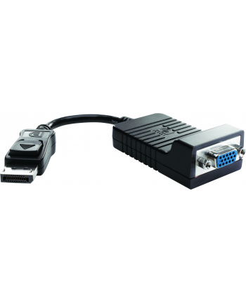 Display Port to VGA Adapter  AS615AA