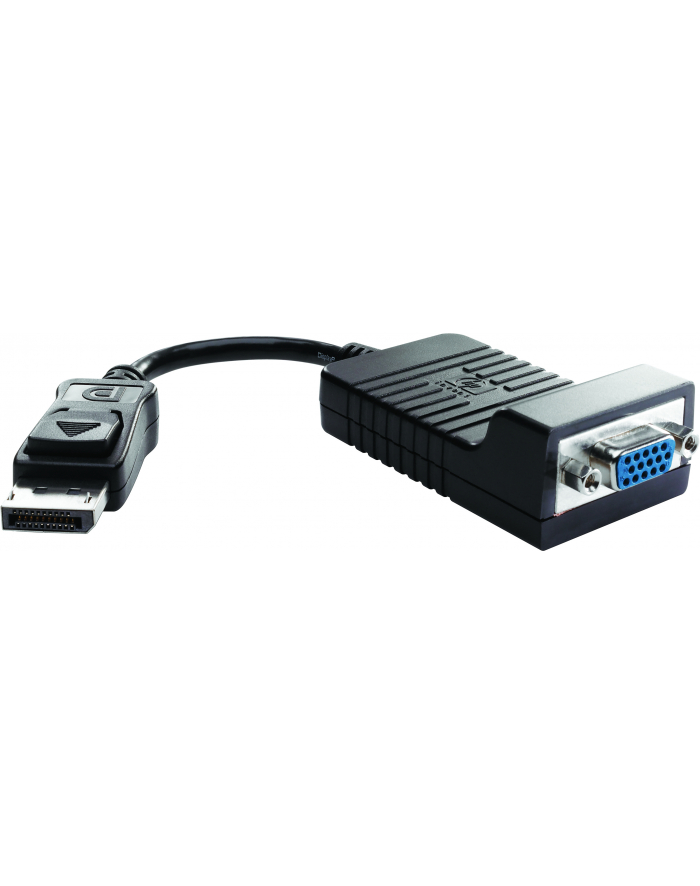 Display Port to VGA Adapter  AS615AA główny