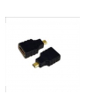 Adapter HDMI typ A zenski - Micro HDMI typ D meski - nr 5