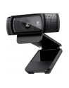 Logitech C920 webcam 960-000768 - nr 15