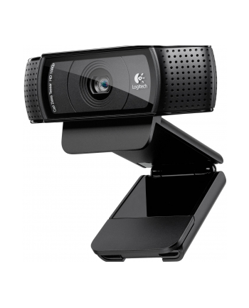 Logitech C920 webcam 960-000768