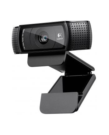 Logitech C920 webcam 960-000768