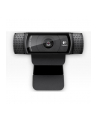 Logitech C920 webcam 960-000768 - nr 4