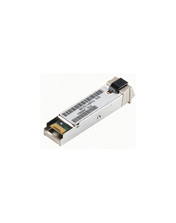 HP X120 1G SFP LC SX Transceiver (JD118B) główny