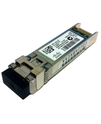 Cisco 10GBASE-LR SFP Module